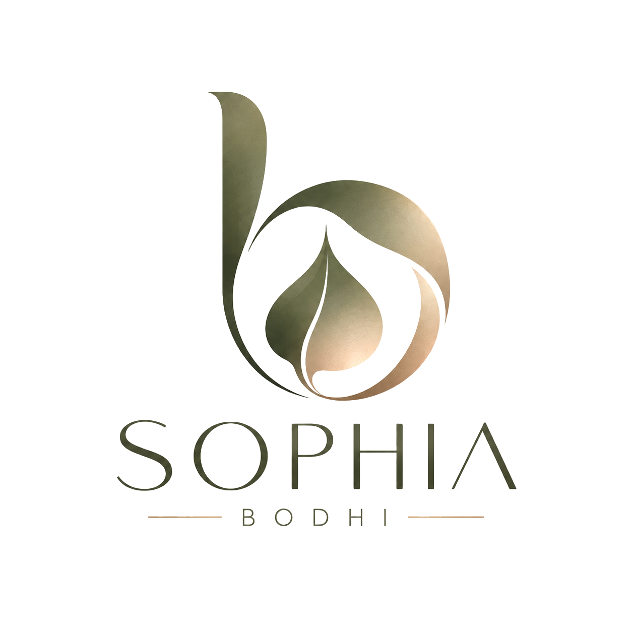 Sophia Bodhi logo
